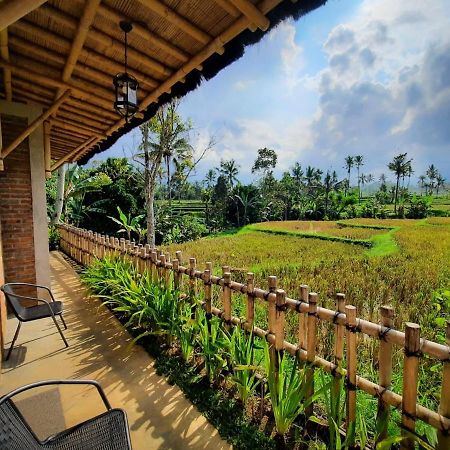 Rumah @ Sawah Ijen Licin Extérieur photo