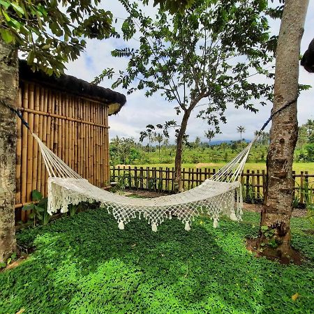 Rumah @ Sawah Ijen Licin Extérieur photo
