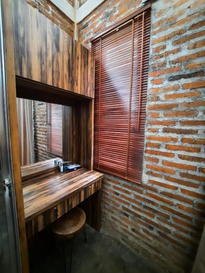Rumah @ Sawah Ijen Licin Extérieur photo