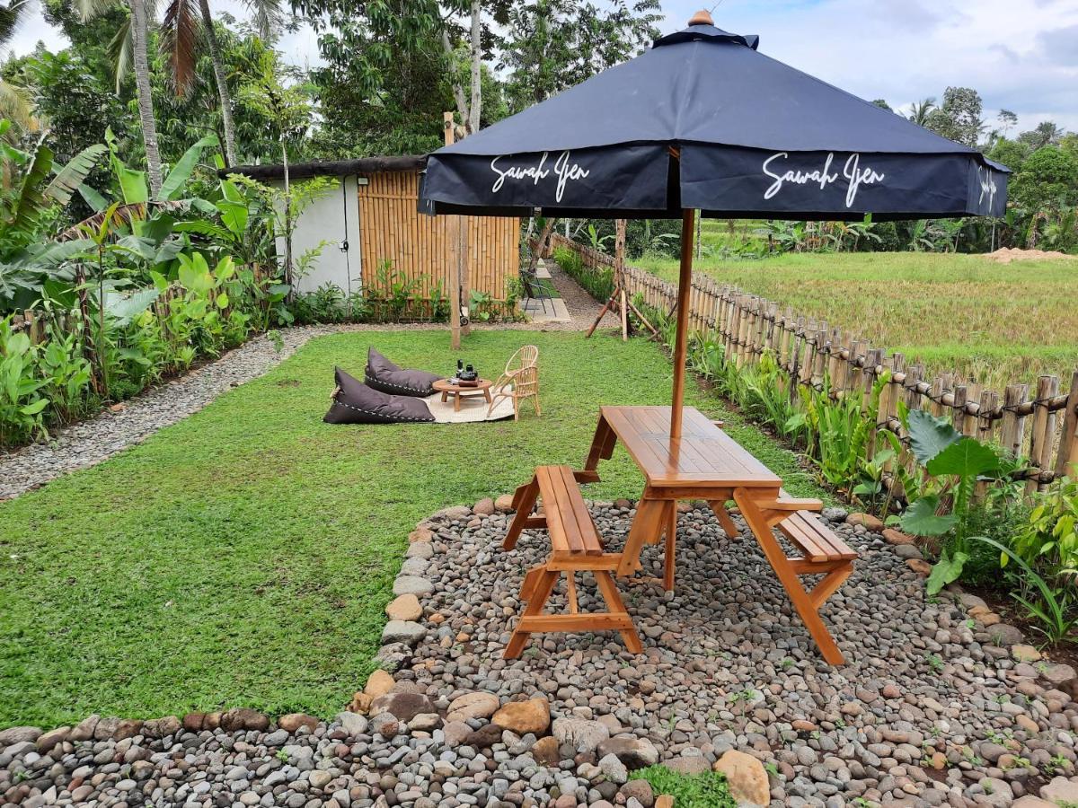 Rumah @ Sawah Ijen Licin Extérieur photo