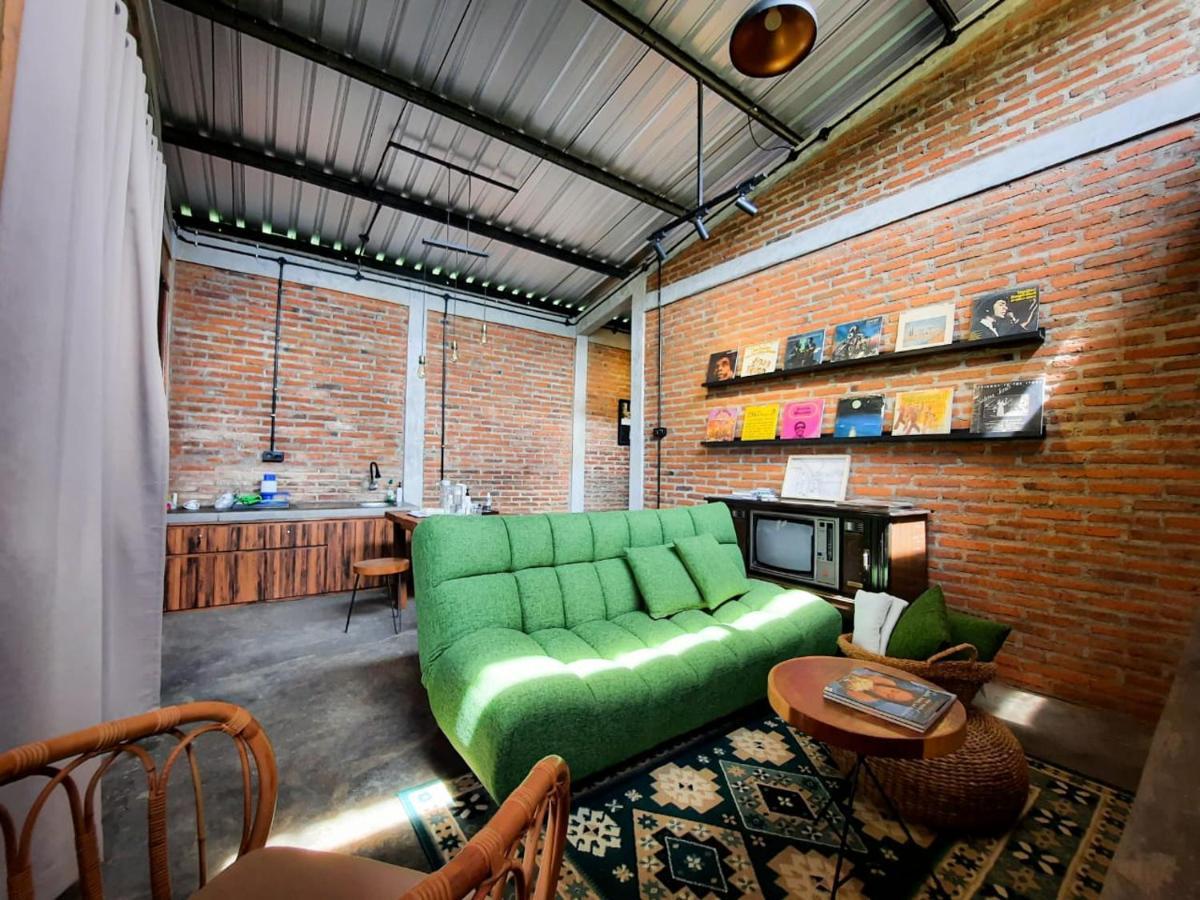 Rumah @ Sawah Ijen Licin Extérieur photo