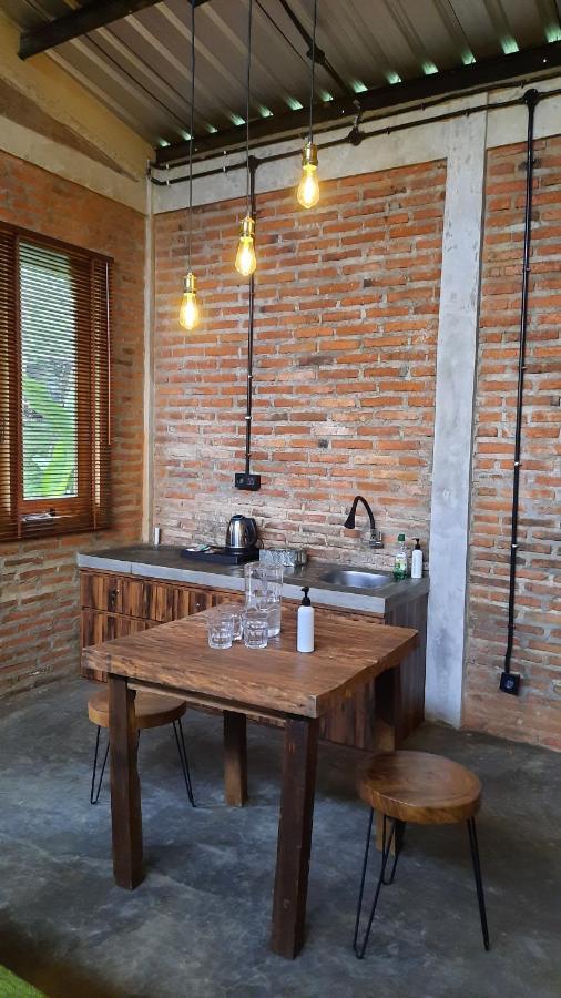 Rumah @ Sawah Ijen Licin Extérieur photo
